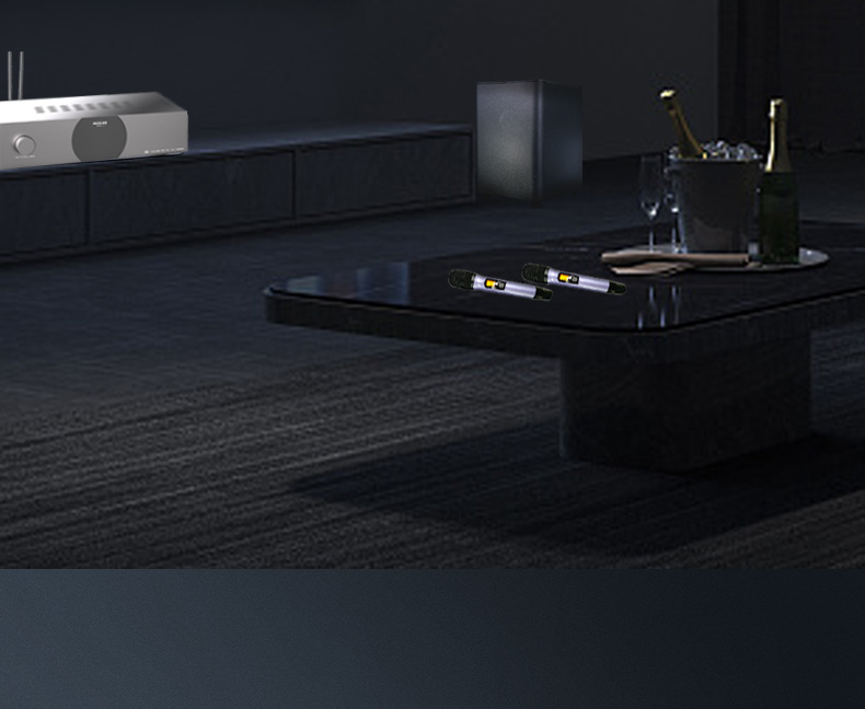 心爱1号经典套餐5.1客厅影K影院